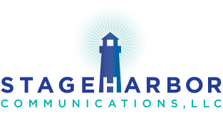 Stage Harbor Communications LLC Logo